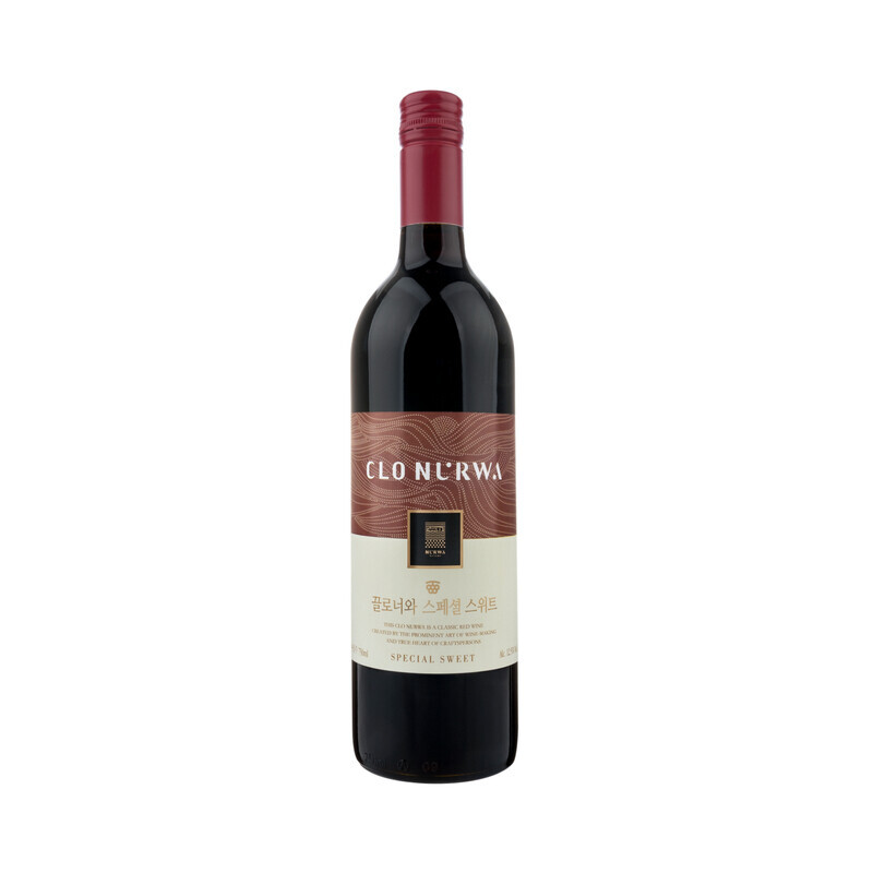 너와마을영농조합법인,끌로너와 스페셜스위트 와인 750ml